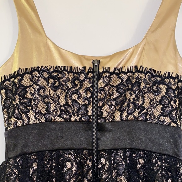 Vintage decode 1.8 Party Dress - Picture 5 of 6